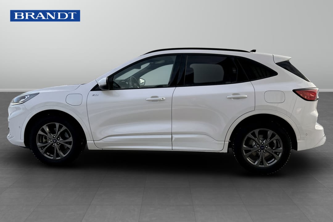 Ford Kuga Plug-In Hybrid