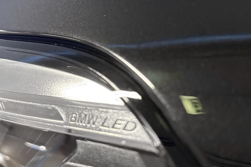 Bilde 3 av BMW X5 xDrive45e iPerformance Innbyttekampanje!!