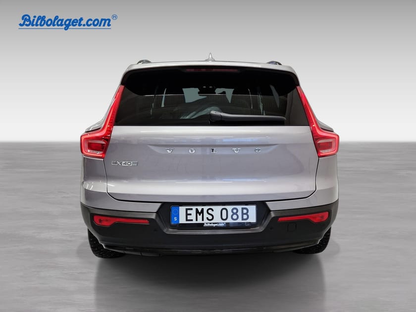 Bild 5 av Volvo EX40 Single Motor Extended Range ExtendedRange Plus SE