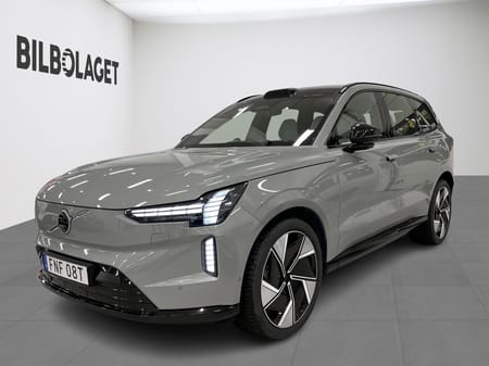 Volvo EX90 Twin Motor Performance 7-seater Ultra 7sätes DEMOBIL