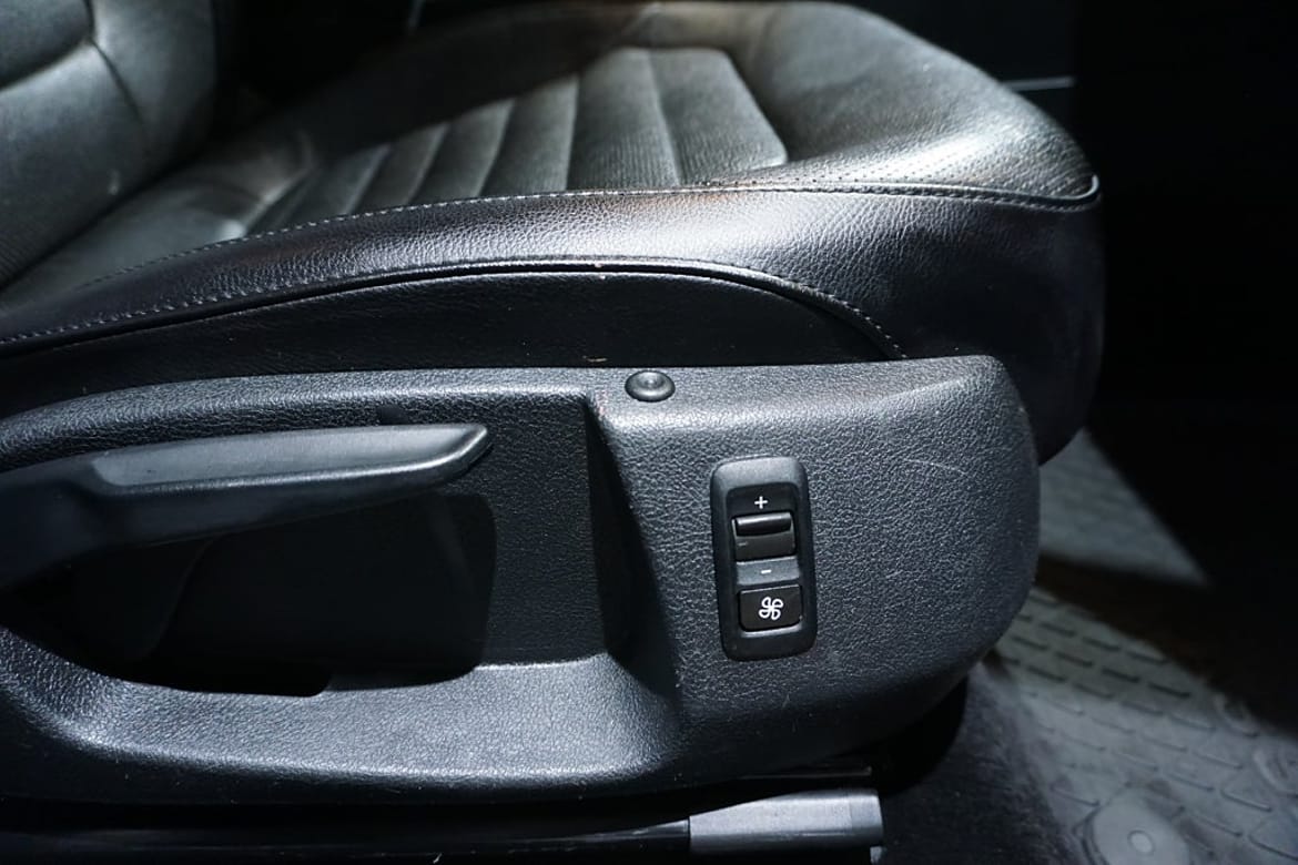 Volkswagen Passat 2015 - miniatyr 16