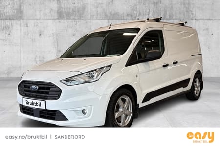 Ford Transit Connect 230 LWB L2 1.5TDCI Trend/Takstativ/Ryggekamera/SYNC/P.Varmer