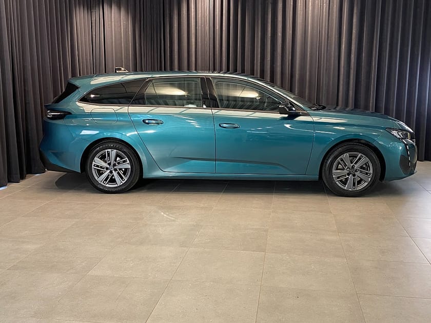 Bild 5 av Peugeot 308 SW ACTIVE PACK PT 130