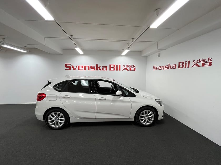Bild 5 av BMW 225xe Active Tourer LADDHYBRID  Xdrive  AUT Adv (2.99% Ränta)