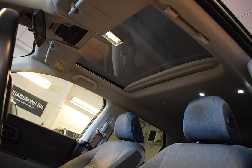 Bild 5 av Honda E 35.5 kWh Electric Automat Kamera Navi