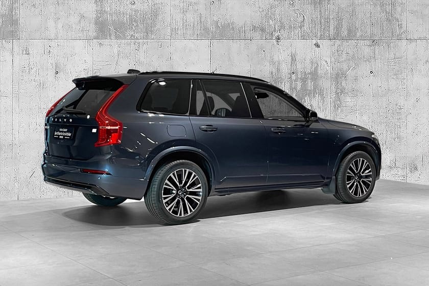 Bilde 5 av Volvo XC90 7 Seats Recharge T8 Plus Dark SEMI.EL.HF|20"|H&K|TONEDE