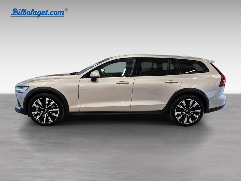 Bild 3 av Volvo V60 Cross Country B4 AWD Diesel Plus
