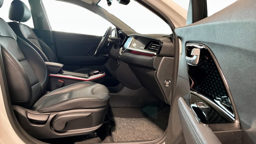 Bild 3 av Kia e-Niro 64 kWh, 204hk, Advance Plus