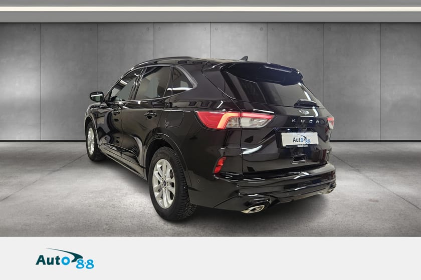 Bilde 4 av Ford Kuga Plug-In Hybrid ST-Line. |BRUKTBILKAMPANJE!|