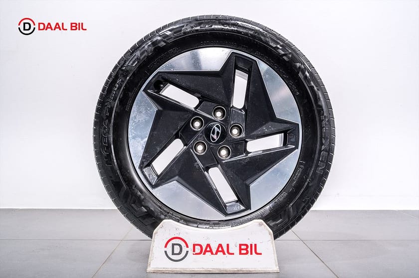 Bild 4 av Hyundai Kona Electric Long Range 65,4 kWh 218HK ESSENTIAL