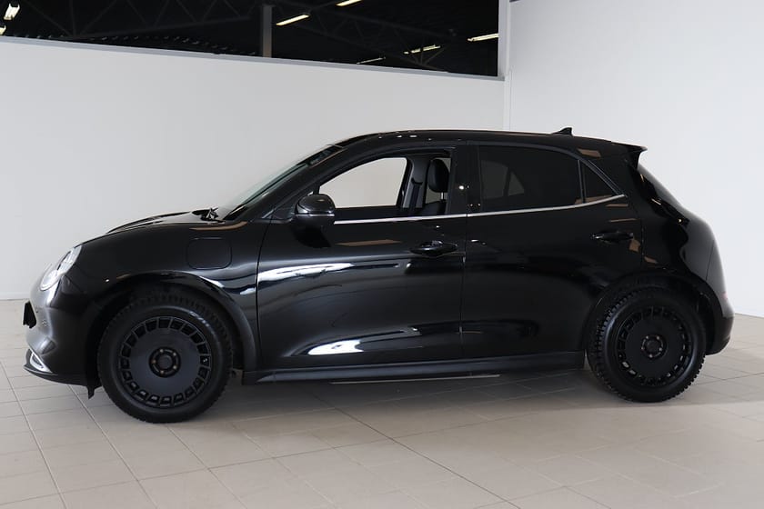 Bild 2 av ORA Funky Cat 300 Pro 48 kWh 171hk 360° Navi V-Hjul PL 2995:-/mån