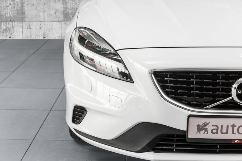 Bilde 3 av Volvo V40 R-Design | R.kam | Krok | Skinn | Pano |
