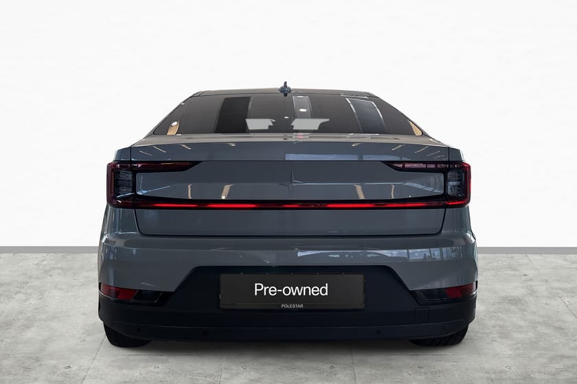 Bild 5 av Polestar 2 Long Range Dual Motor Performance LRDM Perfomance Business Edition Pilot Plus