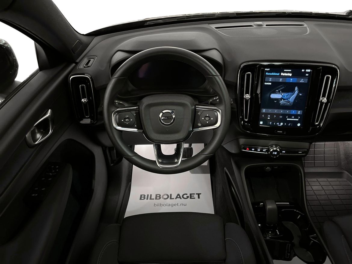 Volvo XC40 2023 - miniatyr 9