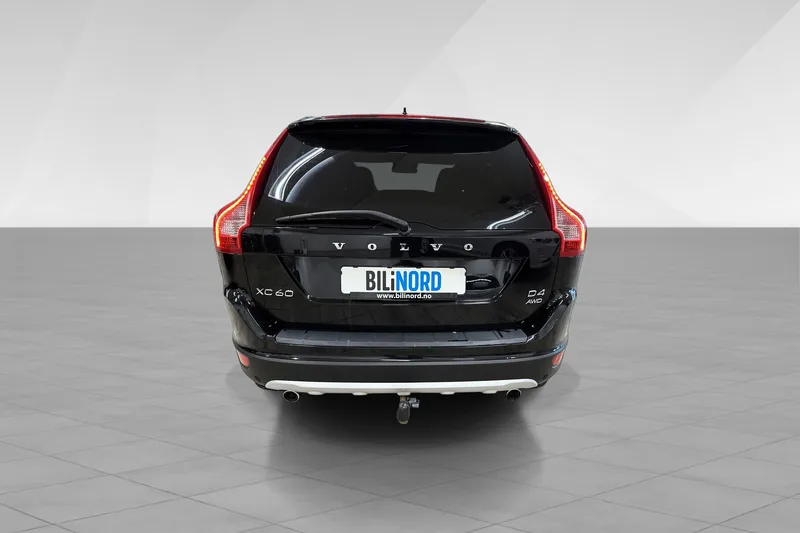 Volvo XC60 bilde 5