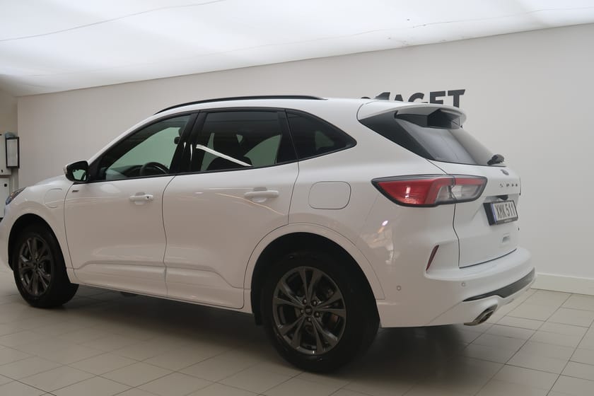 Bild 3 av Ford Kuga Plug-In Hybrid 2.5 225 PHEV ST-Line X Bus A