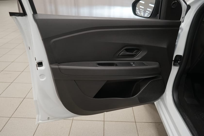 Bild 5 av Dacia Sandero TCe 90 Essential IV