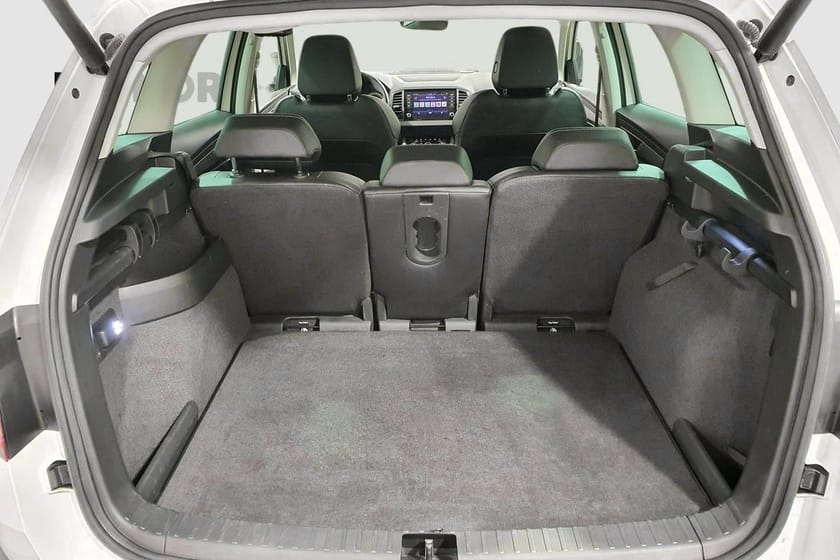 Bild 5 av Škoda Karoq 2.0 TDI 4X4 DSG DRAG VÄRMARE