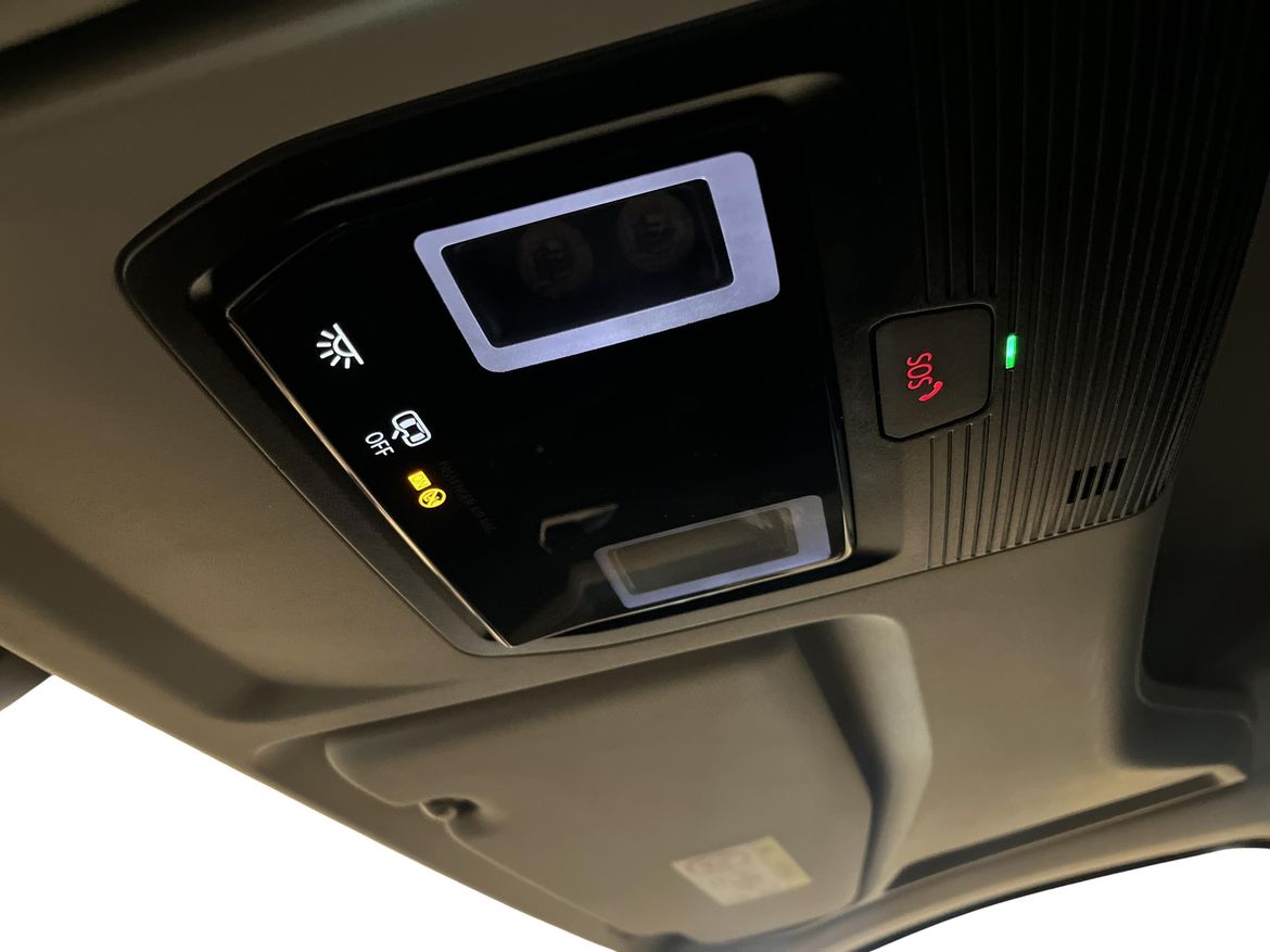 Ford Transit Connect 2025 - miniatyr 20