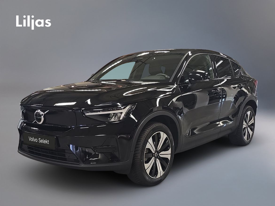 DHX50L – Volvo C40 Recharge Single Motor