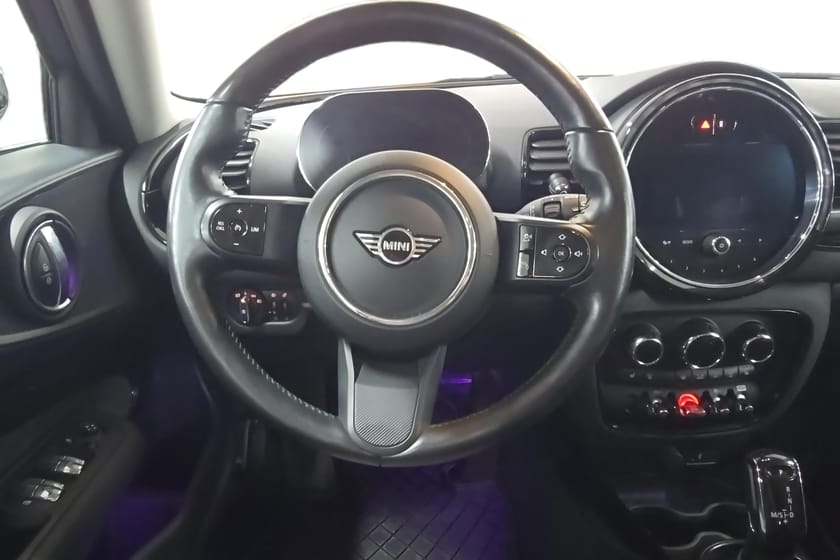 Bild 3 av MINI Cooper S Clubman 