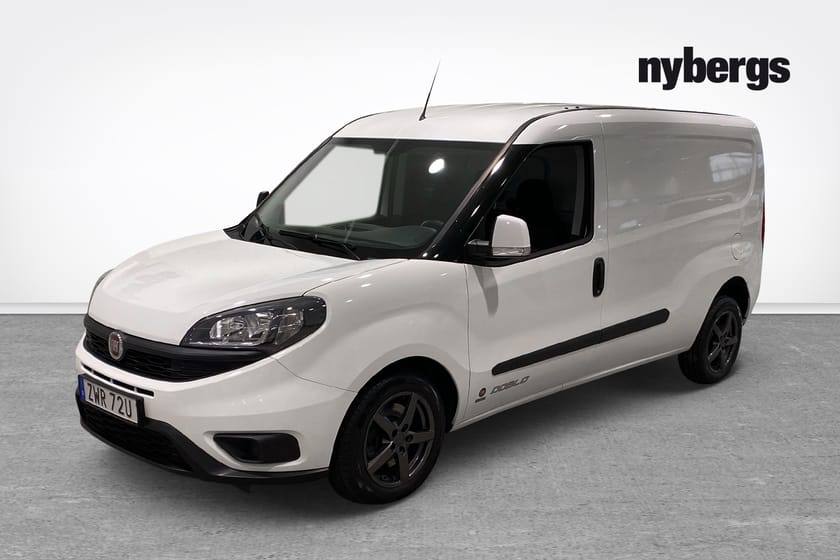 Bild 1 av Fiat Doblò Van 