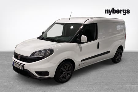 Fiat Doblò Van