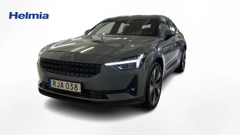 Polestar 2 Long range Single motor 78kWh Plus