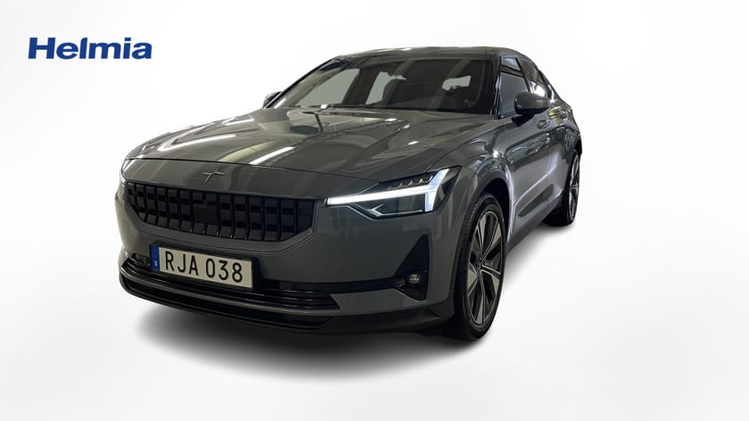 Bild 1 av Polestar 2 Long Range Single Motor 78kWh Plus
