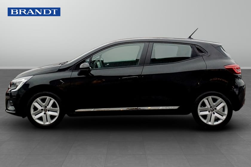 Bild 3 av Renault Clio TCe 90 Zen 5-d