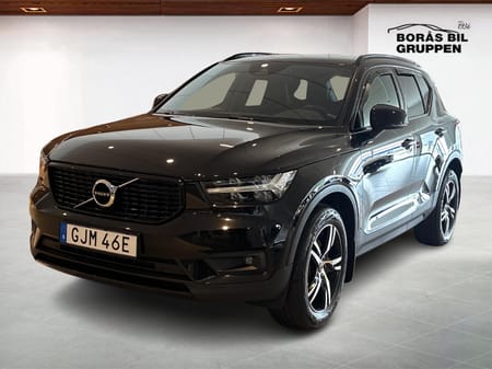 Volvo XC40 D3 AWD R-Design