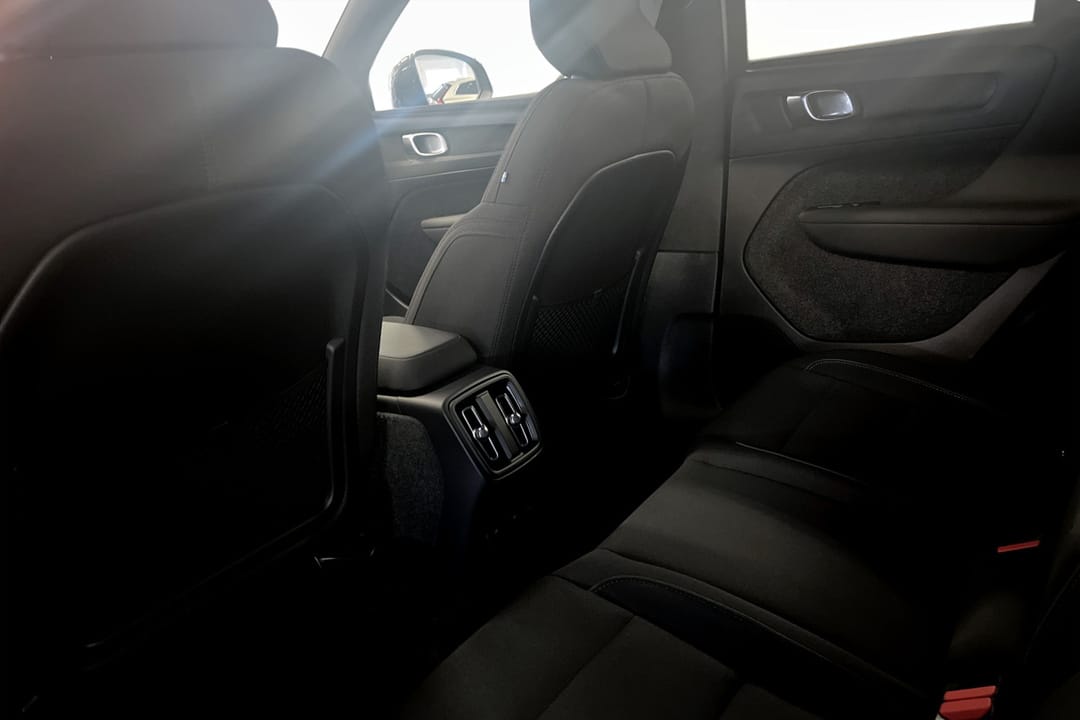 Volvo XC40 Recharge Single Motor