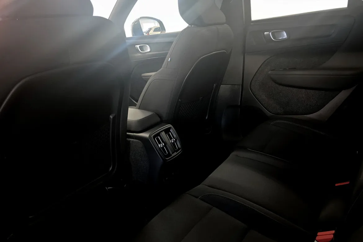 Volvo XC40 Recharge Single Motor