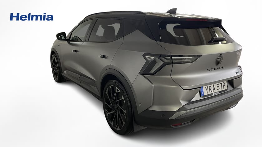 Bild 3 av Renault Scenic E-Tech Scénic Electric esprit Alpine 87kWh/220
