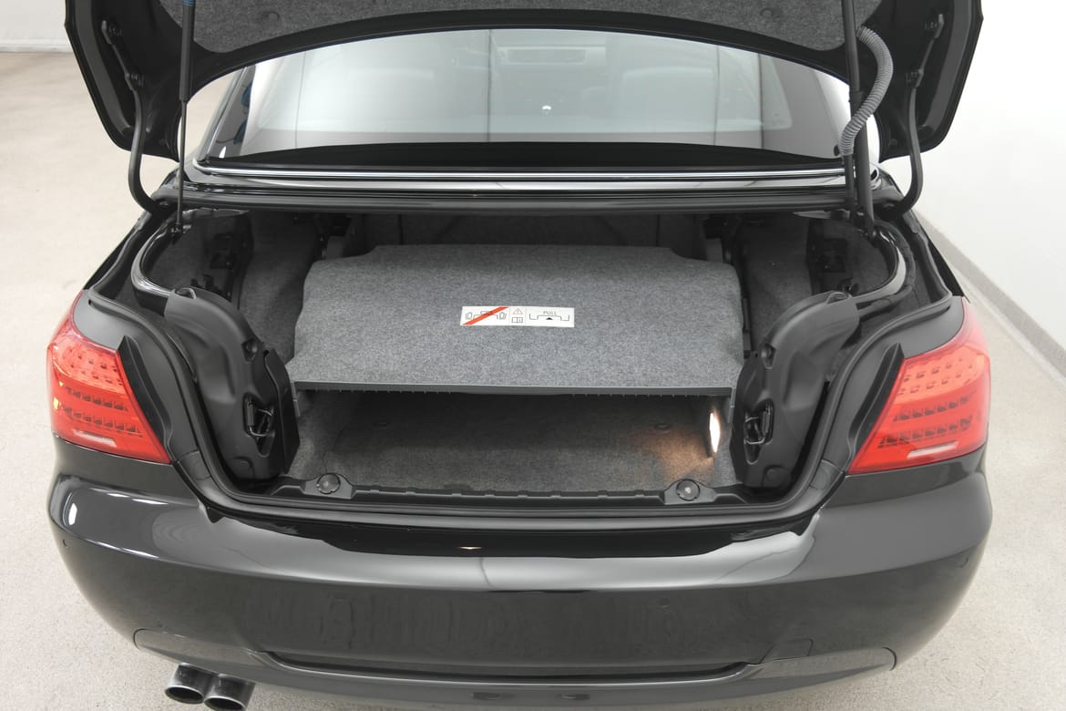 BMW 3-serie 2010 - miniatyr 13