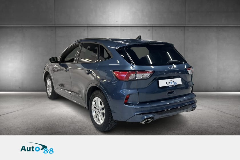 Bilde 5 av Ford Kuga Plug-In Hybrid ST-Line | Tilhengerfeste | Bruktbilkampanje