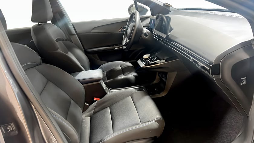 Bild 3 av MG 4 Electric Standard Range SR 51 kwh