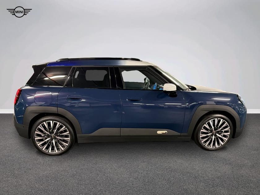 Bilde 4 av MINI Aceman SE Favoured Trim Package XL