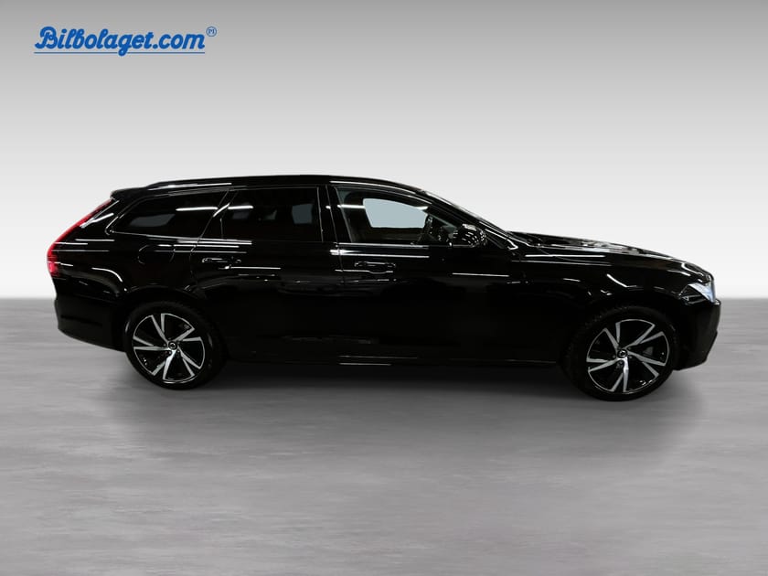 Bild 4 av Volvo V90 T6 Plus Dark Nordic Edition