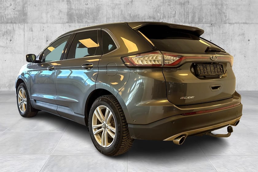 Bilde 3 av Ford Edge 2.0 X-Pk/Krok/Webasto/ACC/Adaptiv styring/P-Sound++