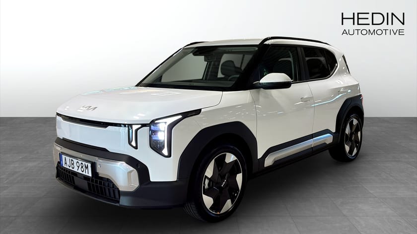 Bild 1 av Kia EV2 Standard Range PLUS SR 5-SITS DEMO