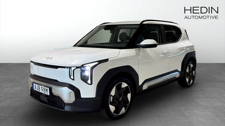 Kia EV2 Standard Range PLUS SR 5-SITS