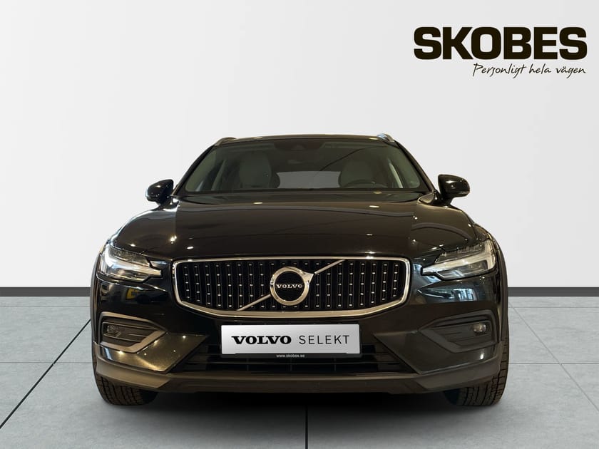 Bild 2 av Volvo V60 Cross Country D4 AWD Advanced SE II