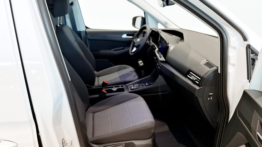 Bild 3 av Ford Grand Transit Connect V761 26.25 LIMITED SKÅP 1.5 L2 PHEV A FWD
