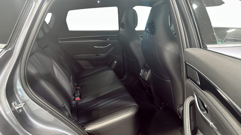 Bild 5 av BYD Seal U DESIGN EV