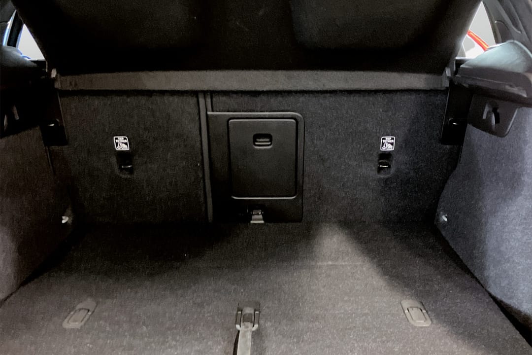 Volvo XC40 Recharge Single Motor