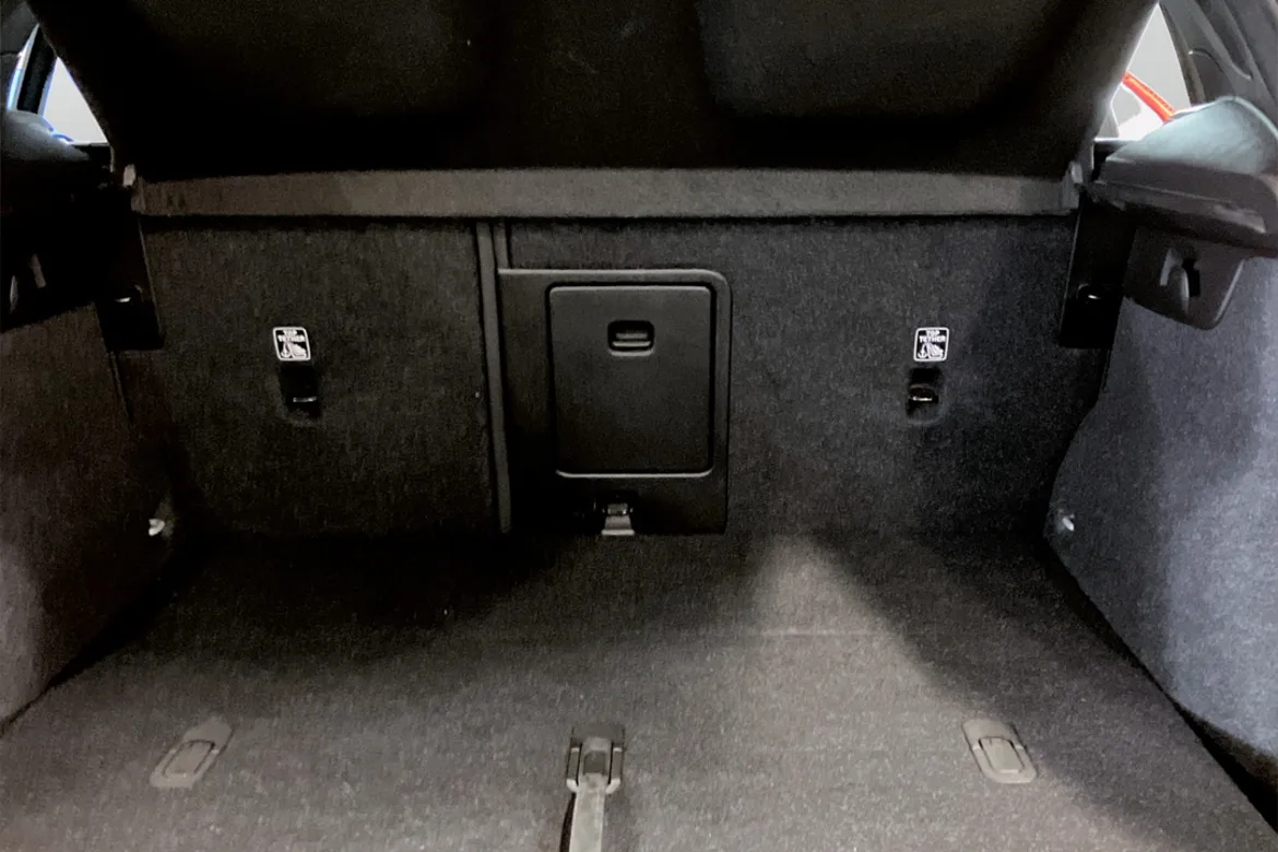 Volvo XC40 Recharge Single Motor