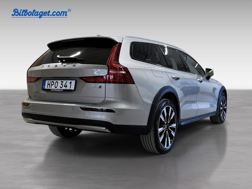 Bild 5 av Volvo V60 Cross Country B4 AWD Diesel Plus