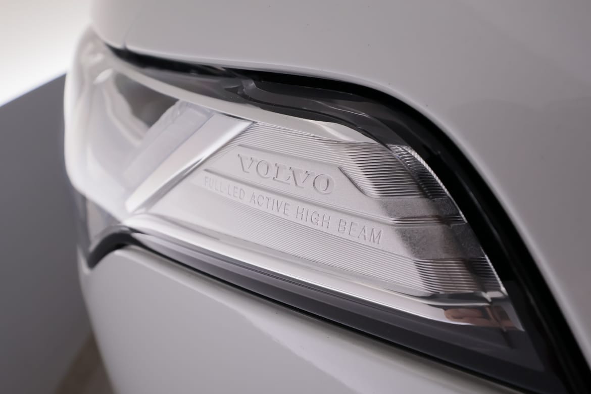 Volvo XC90 2023 - miniatyr 19