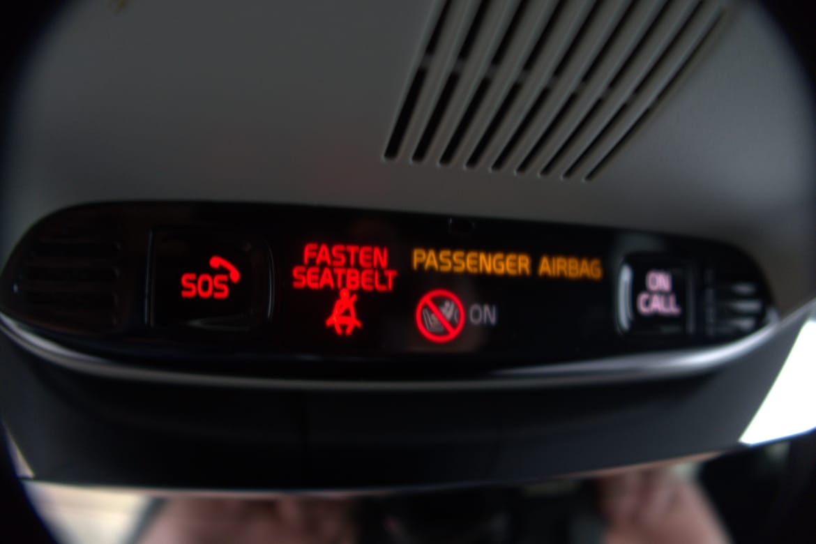 Volvo V90 2019 - miniatyr 16